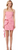 Elliatt Bond Dress / Pink