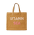 BTB Vitamin Sea Tote