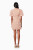 Elliatt Arles Dress / Pink