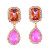 The Pink Reef Jewel Drop Neons / Pink Multi