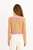 Molly Bracken Knitted Sweater / Offwhite