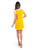 Emily McCarthy Emily Shift Dress / Sunshine