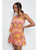 Sundress Joanna Short Dress / Marbella Print