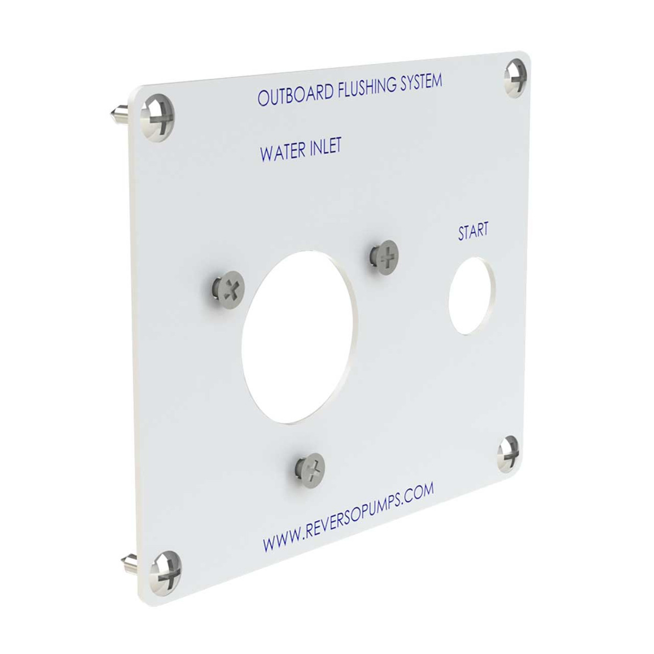 OFS Quick Disconnect Mounting Kit Standard