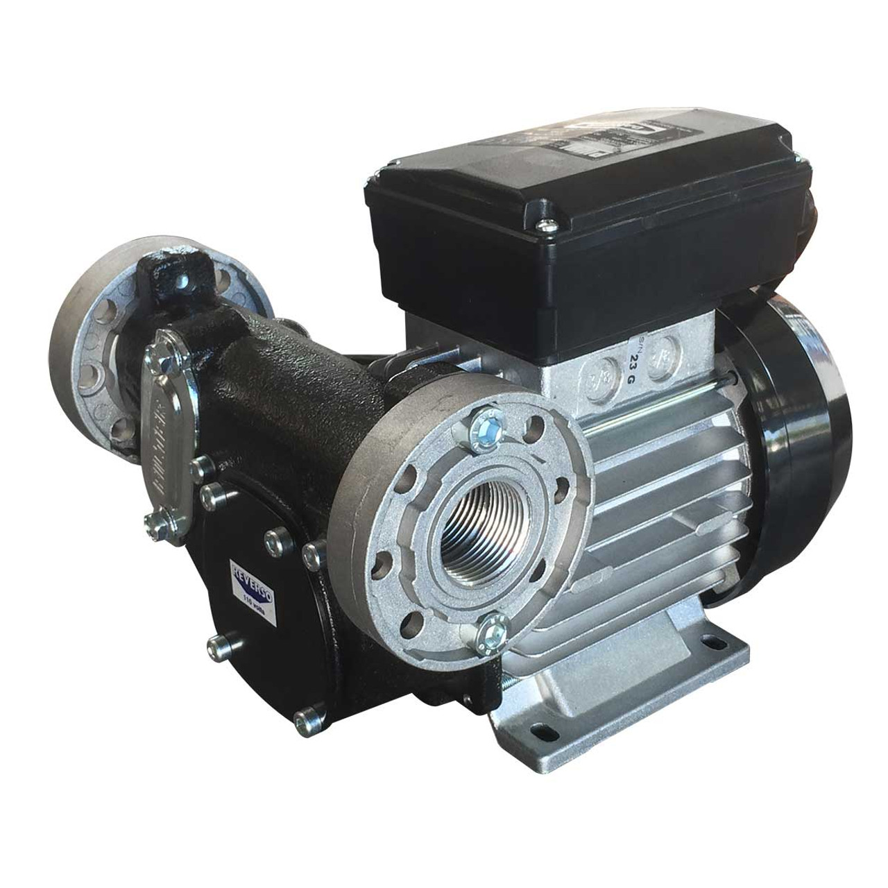 Vane Pump 620 Series 220V