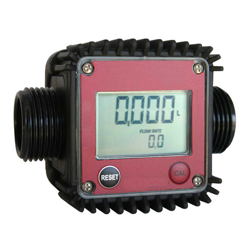 K24 - FLOWMETER 1"