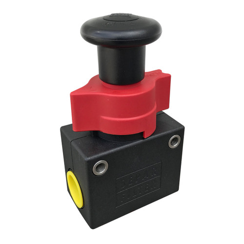 Hand Priming Pump with 1/2\