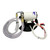 Portable Bucket System - 302 Series -  24 Volt