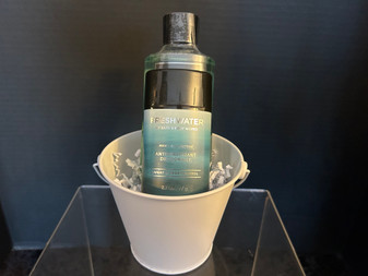 Men’s Bath and Body Works Freshwater Deodorant Mini Gift Pail