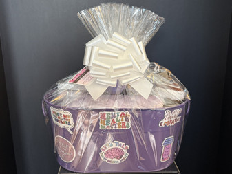 Customized and Personalized Mental Health Awareness Gift Pail - Call and Place Your Order Today!!!