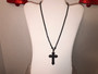 Men’s Fashion Cross Necklace