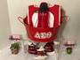 Delta Sigma Theta Gift Set