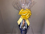 Custom Sigma Gamma Rho Mini Gift Pail - SOLD