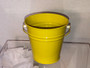 Mini Pail Yellow