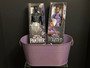 Marvel’s Black Panther Wakanda Forever Pail (Titan Series)