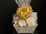 Cream and Gold Godiva Gift Set - SOLD