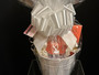 White Godiva Gift Pail