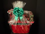Believe Table Decor Gift Pail