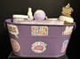 Customized and Personalized Mental Health Awareness Gift Pail - Call and Place Your Order Today!!!