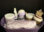 Customized and Personalized Mental Health Awareness Gift Pail - Call and Place Your Order Today!!!