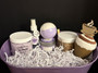 Customized and Personalized Mental Health Awareness Gift Pail - Call and Place Your Order Today!!!