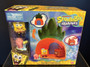 Nickelodeon’s SpongeBob Square Pants Large Mini Pail