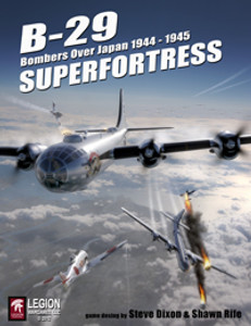 B-29 Superfortress -2nd Ed.