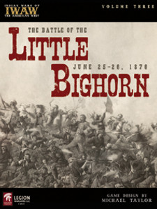 Little Bighorn (out of print) Little Bighorn (out of print)