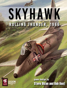 SKYHAWK: Rolling Thunder 1966