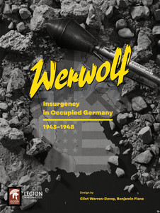 Werwolf Werwolf