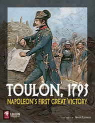 Toulon, 1793 (Out of Print)