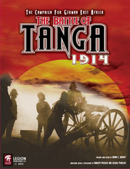 Tanga 1914 (ziplock)