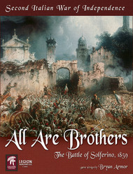 All Are Brothers