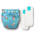 Mermaid Tiffany_Reusable-Cloth-Diaper-One-Size-with-Fleece_Lifestyle_All