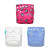Hot Robot_3-Reusable-Cloth-Diapers-One-Size-with-Fleece_Lifestyle_All