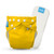 CB Yellow_1-Pack-Reusable-Cloth-Diaper-One-Size_All