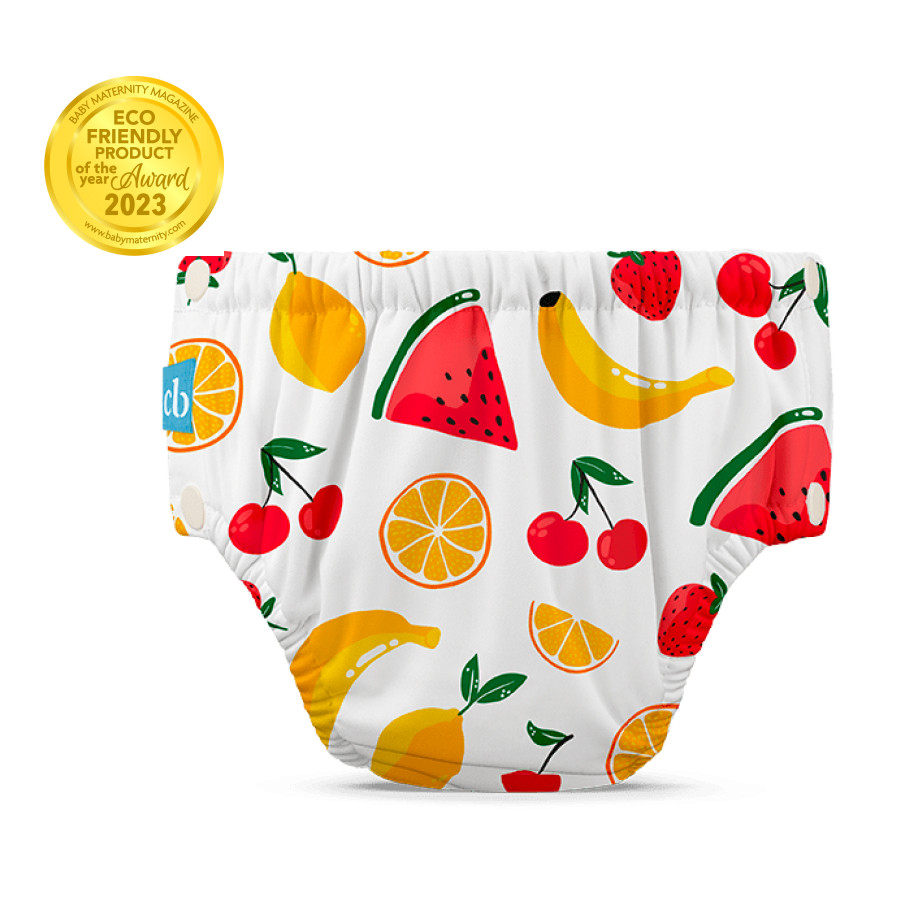 i play Unisex Reusable Absorbent Baby Swim Diapers - Swimming Suit