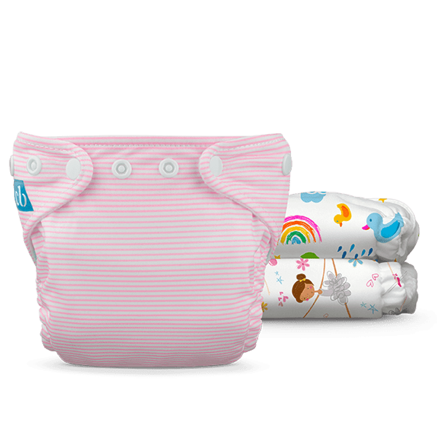 Diaper Cover ~ Fashion – Green Beginnings