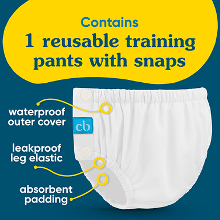 Potty Training Pants