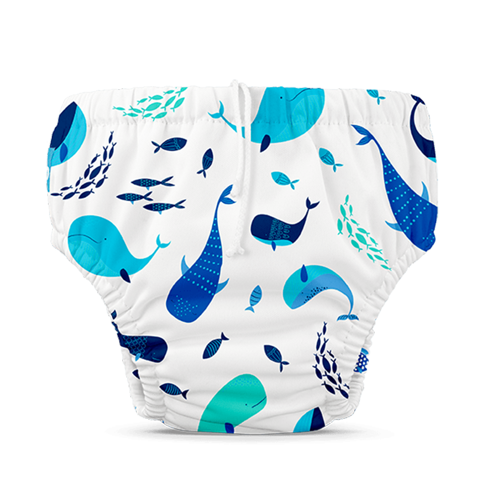 Reusable Charlie Banana Reusable Diapers For Teenagers Washable  Incontinence Pants With Waterproof Cover Sizes 35 95KG 230628 From Wai07,  $27.33