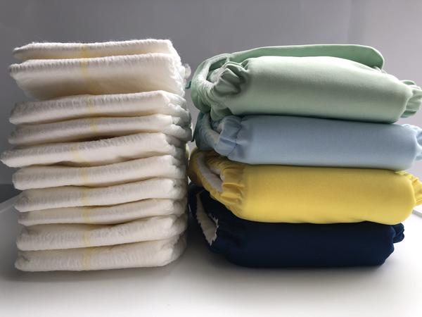 Reusable Diapers Pros and Cons: What You Need To Know