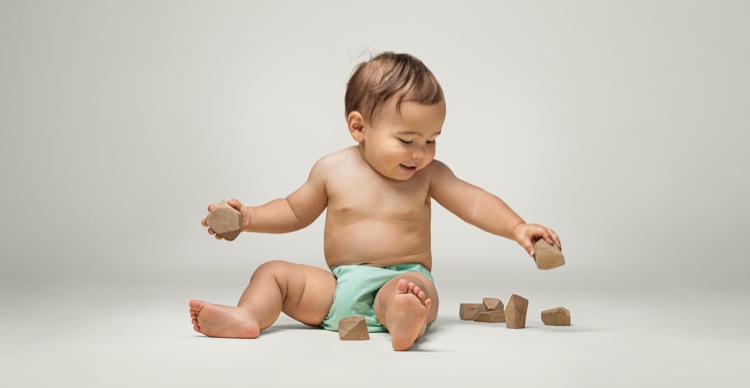 Charlie Banana Launches New Collection of Reusable Diapering Products,  Taking Eco-Conscious & Cute to a Whole New Level