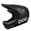 POC Coron Air SPIN Helmet - Uranium Black