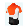 POC Essential Men's Road Cycling Jersey - Back
