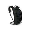 Osprey Salida 8 Hydration Backpack - Black Cloud