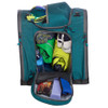 Kulkea Powder Trekker Ski Boot Bag - Open