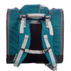 Kulkea Powder Trekker Ski Boot Bag - Back Straps