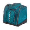 Kulkea Powder Trekker Ski Boot Bag - Teal/Grey