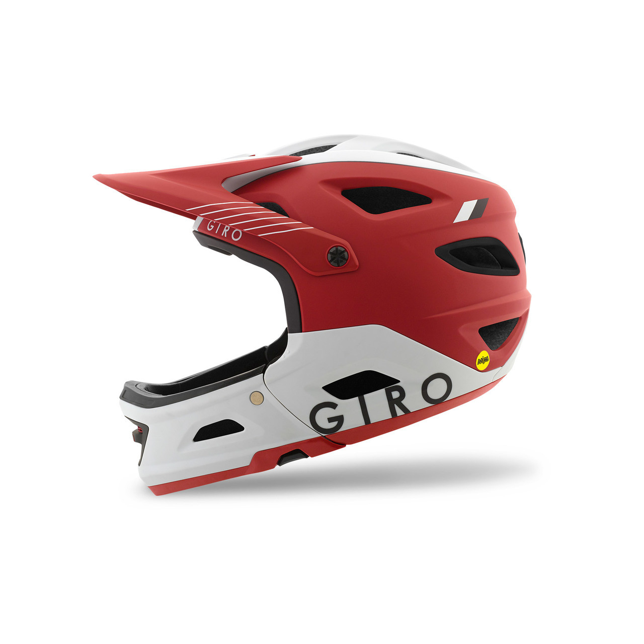giro switchblade red