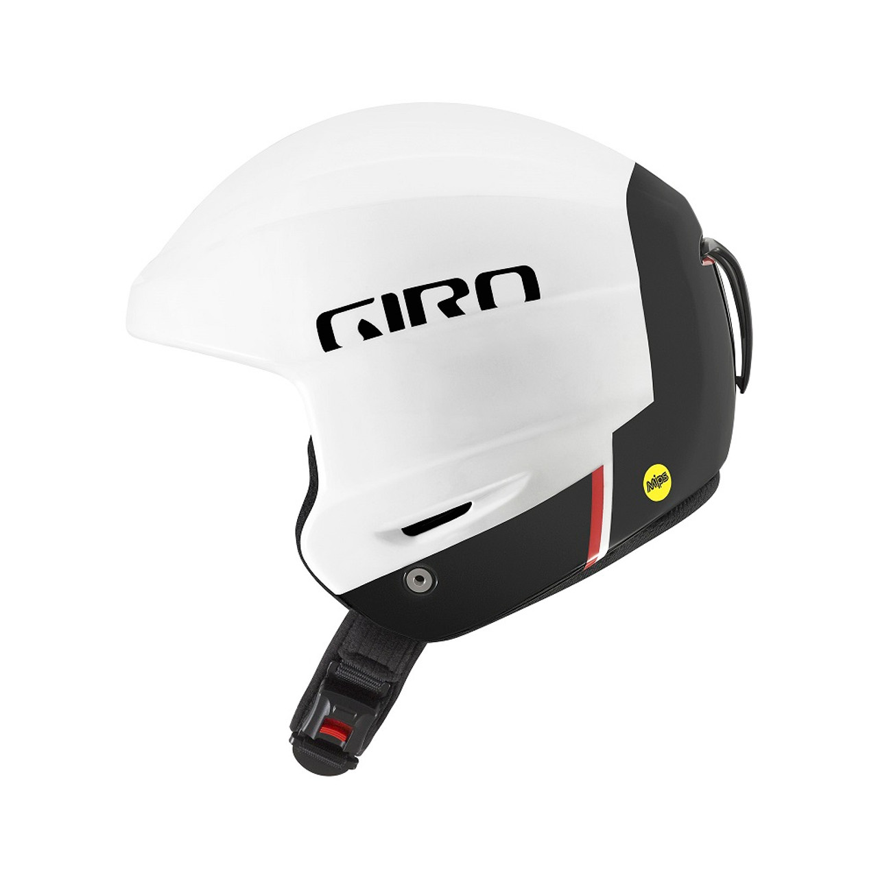 特別特価GIRO AVANCE MIPS MAT WHITE BLACK　XLサイズ 新品 アクセサリー